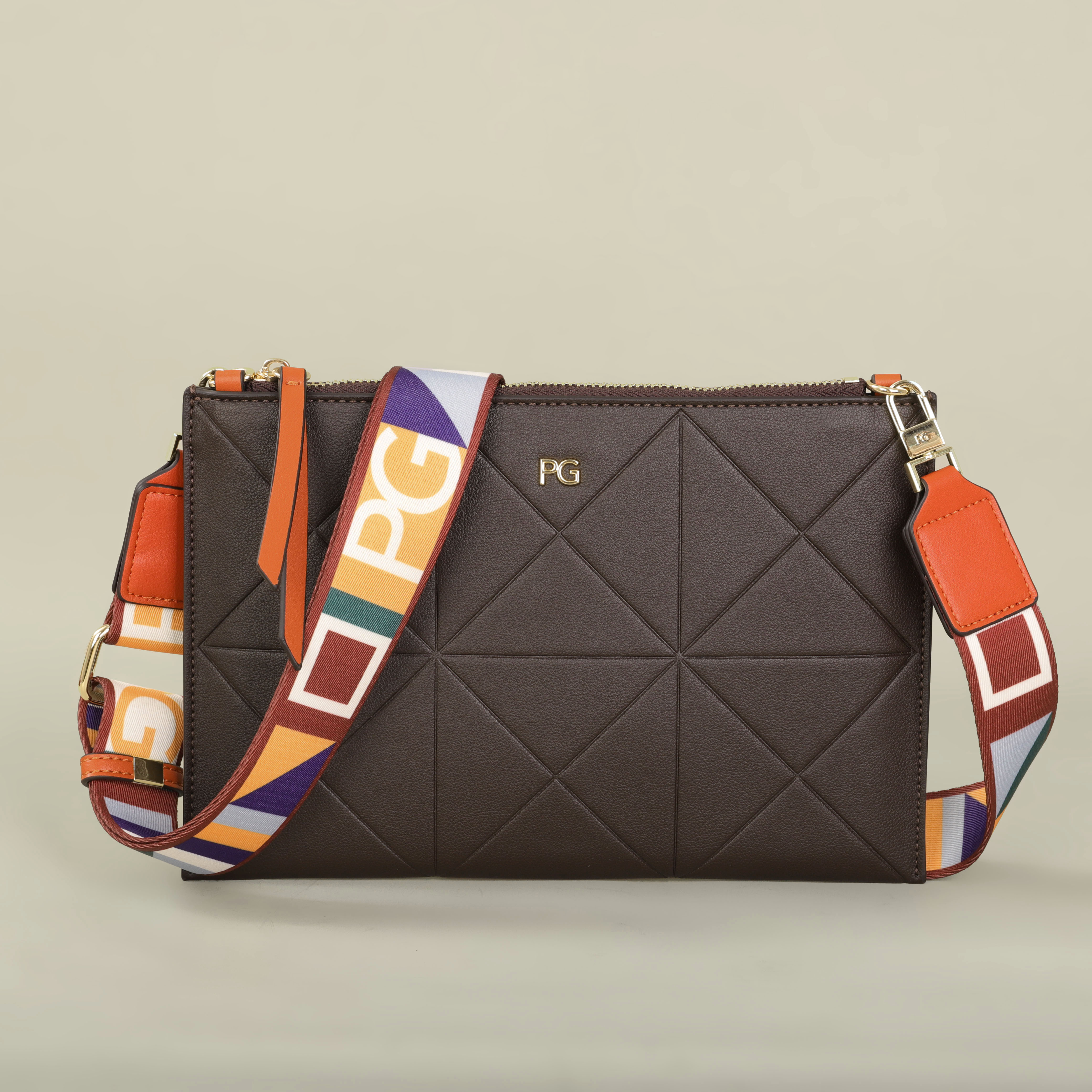 Edc Carry Bag - PG PATSY GARIS 2026 Classic New