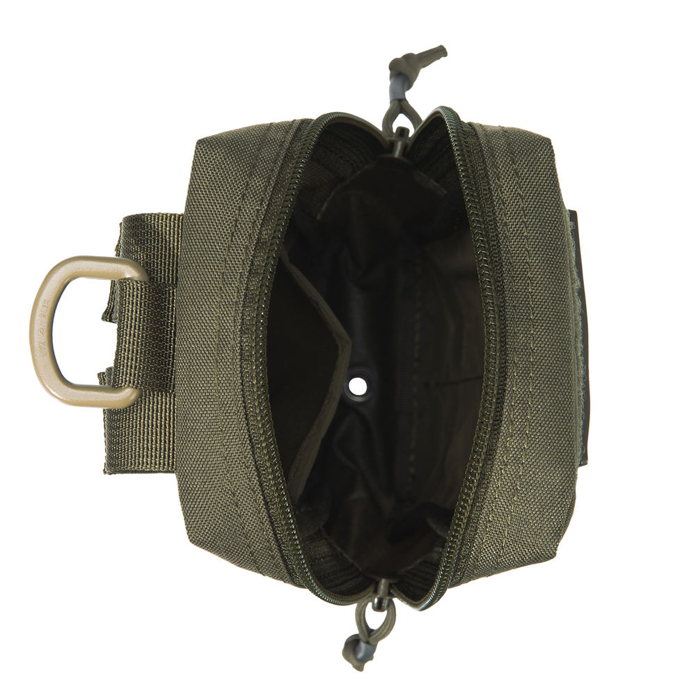 Tactical Molle Waist Bag Outdo - Edc Carry Pack reseña y precio