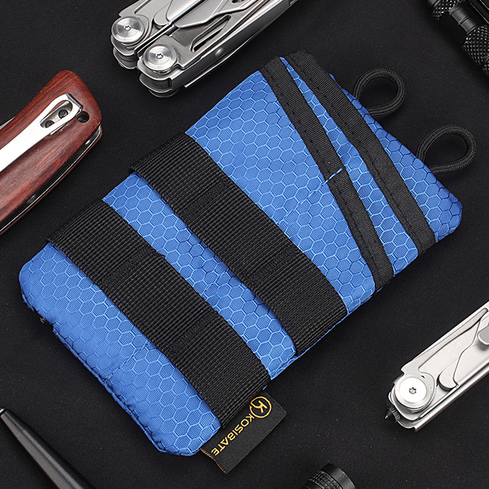 Foldable Lightweight Mini EDC  - Multitool Credit Card reseña y precio