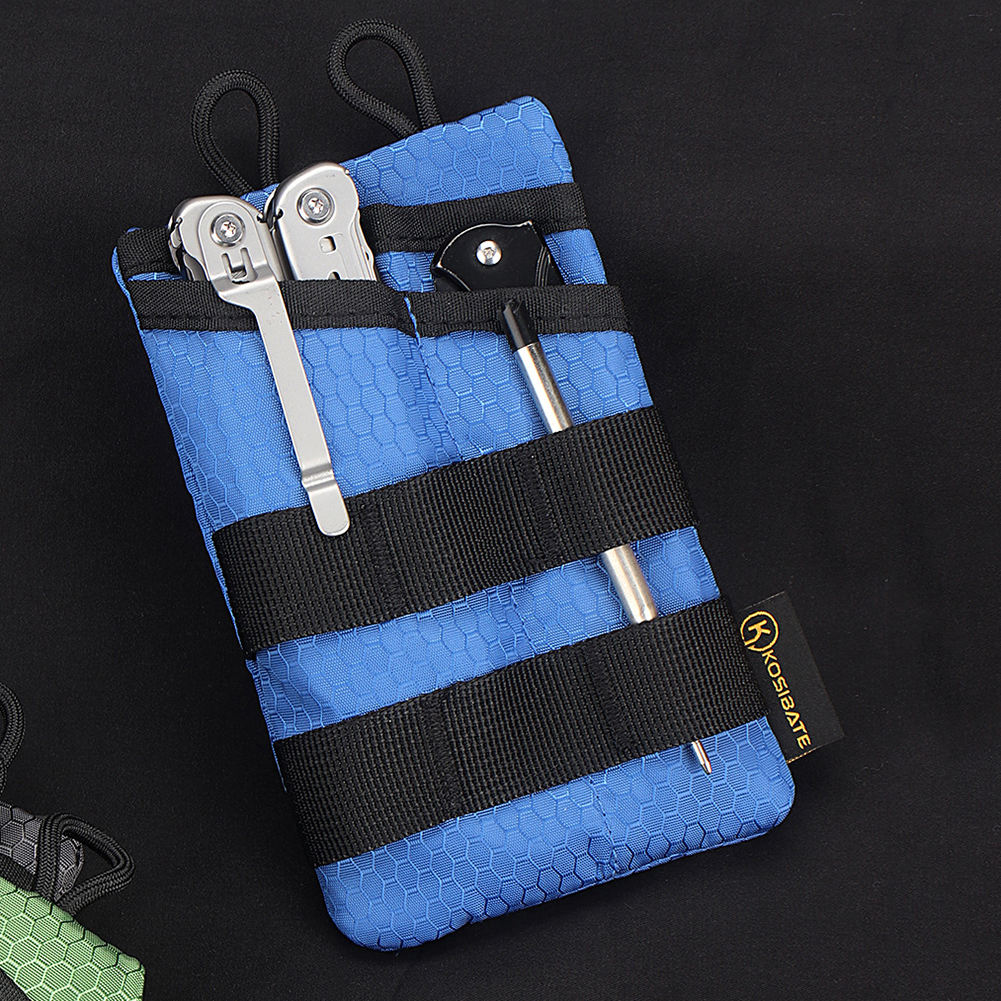 Foldable Lightweight Mini EDC  - Multitool Credit Card reseña y precio