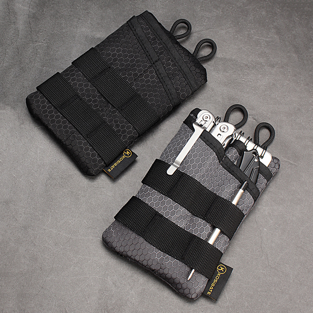 Foldable Lightweight Mini EDC  - Multitool Credit Card reseña y precio
