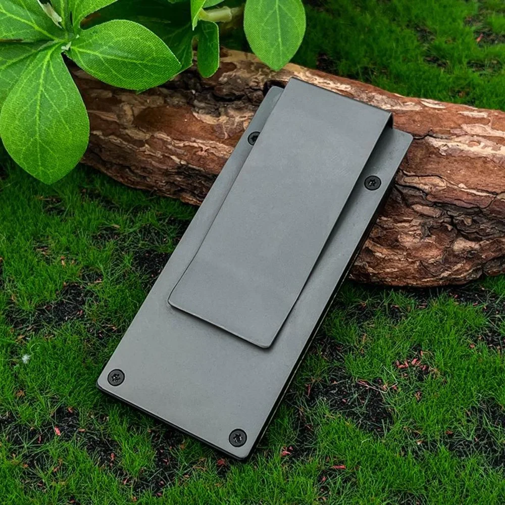 Mini Ring Fixed Blade Knife St - Edc Fixed Blade Deep Carry reseña y precio