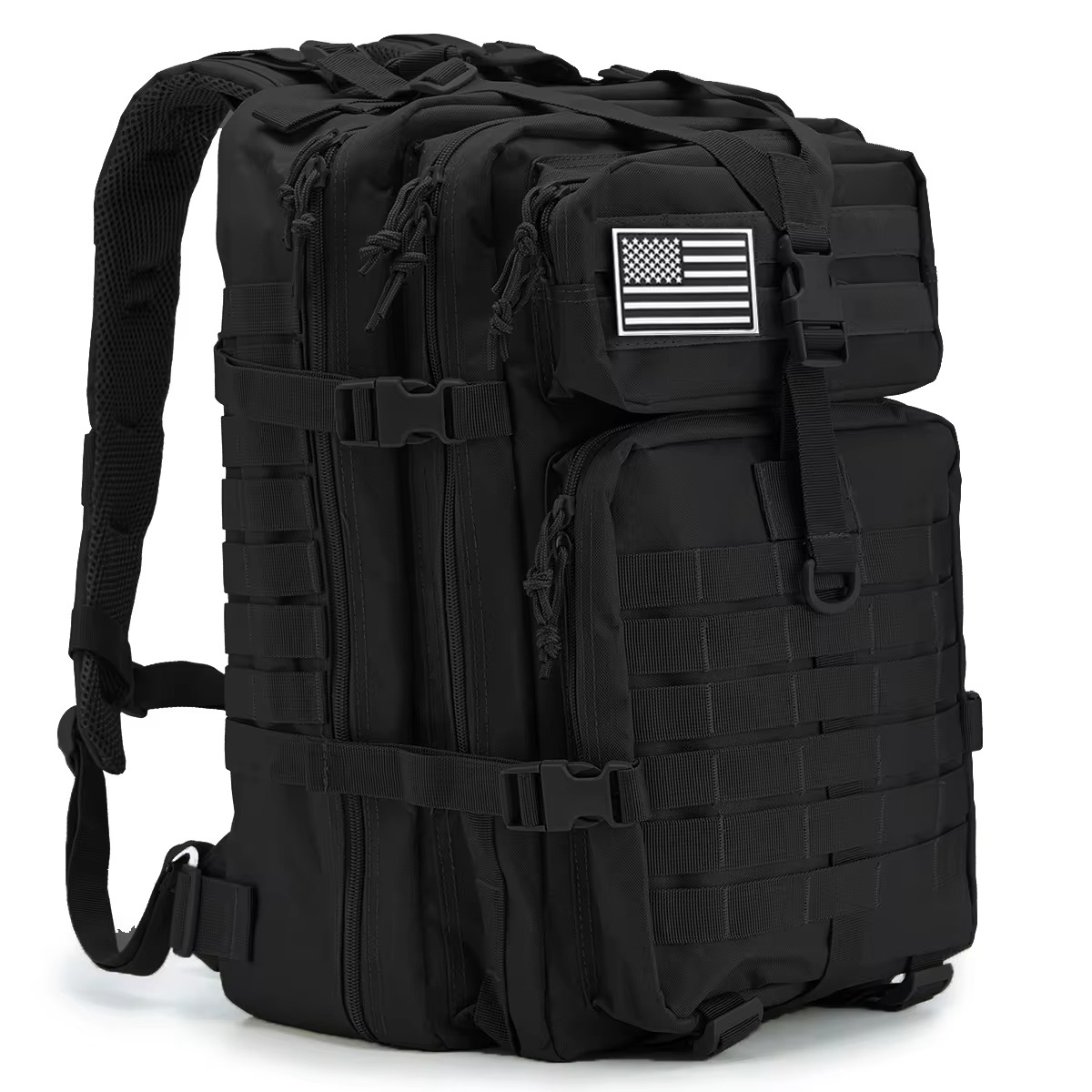 30L/50L Man Tactical Backpacks - Edc Carry Pack reseña y precio
