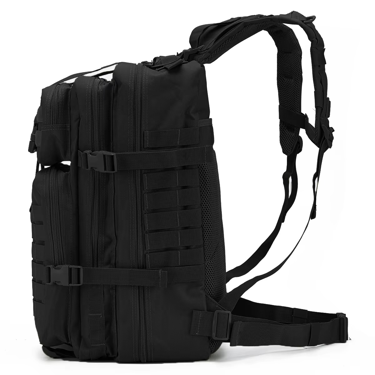 30L/50L Man Tactical Backpacks - Edc Carry Pack reseña y precio