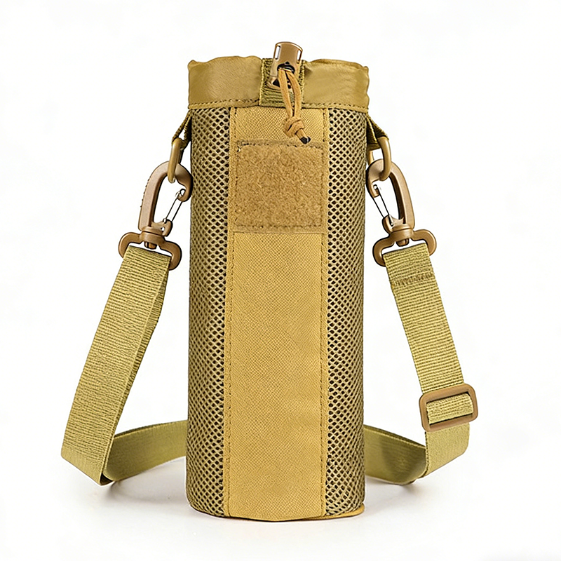 Wear-resistant canvas EDC kett - Edc Carry Belt reseña y precio