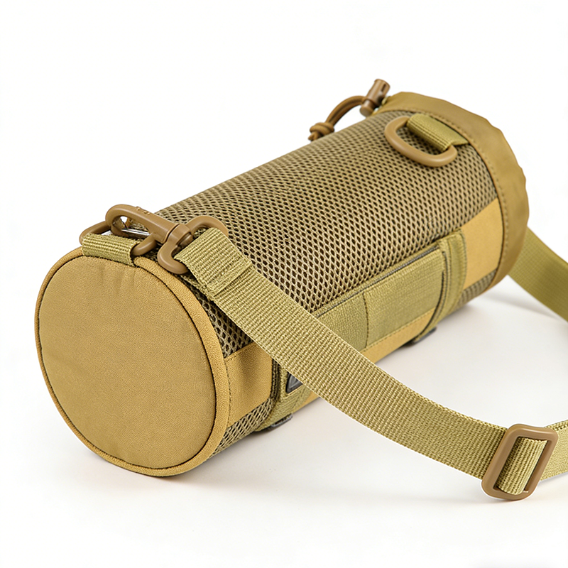 Wear-resistant canvas EDC kett - Edc Carry Belt reseña y precio