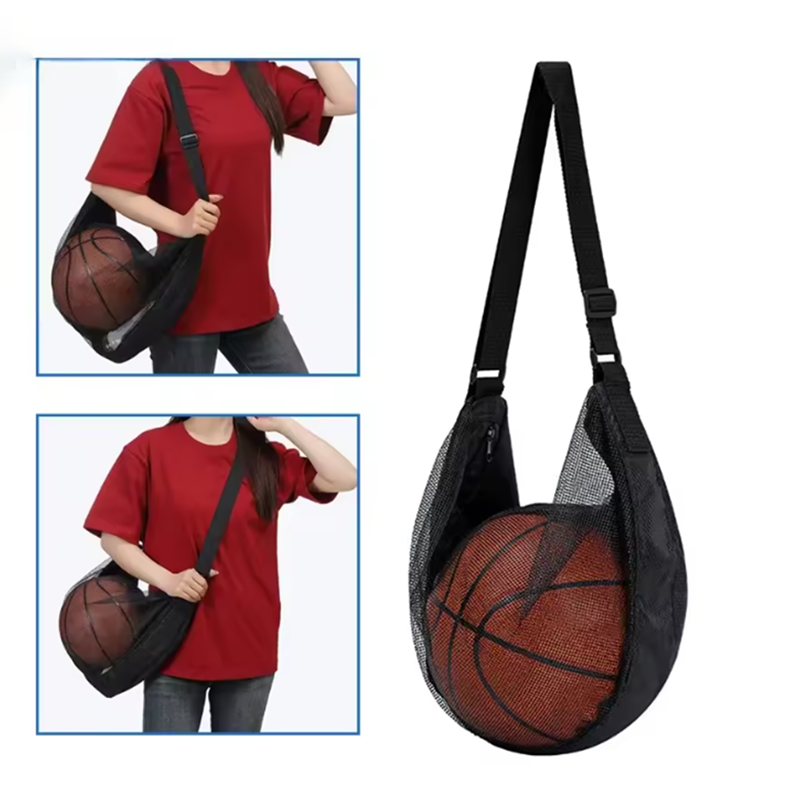 1 Pcs Single Ball Bag With Zip - Edc Carry Bag reseña y precio