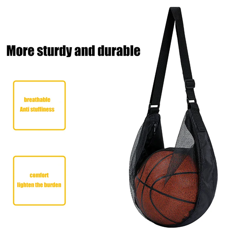 1 Pcs Single Ball Bag With Zip - Edc Carry Bag reseña y precio