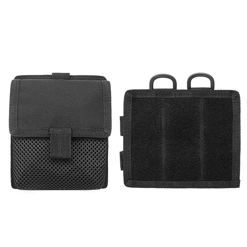 Molle Pouch Belt Waist Pack Sm - Edc Carry Pack reseña y precio