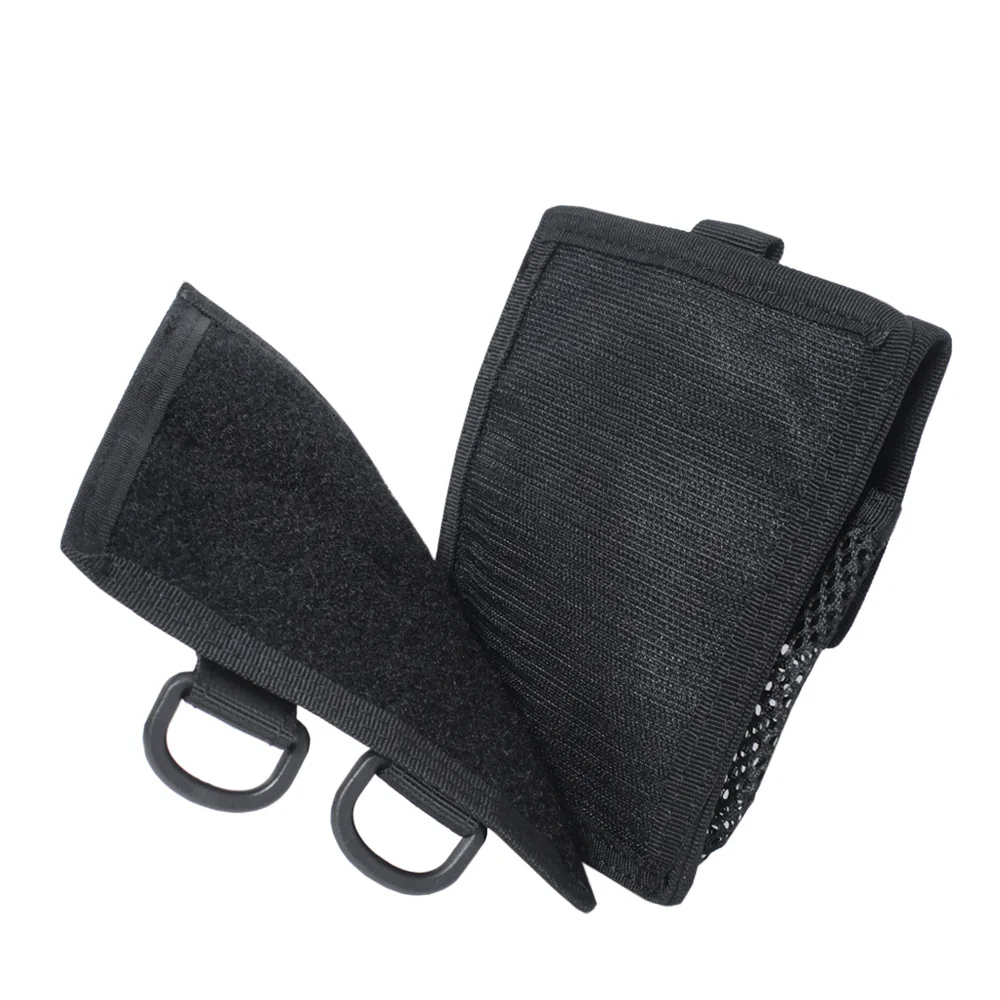 Molle Pouch Belt Waist Pack Sm - Edc Carry Pack reseña y precio