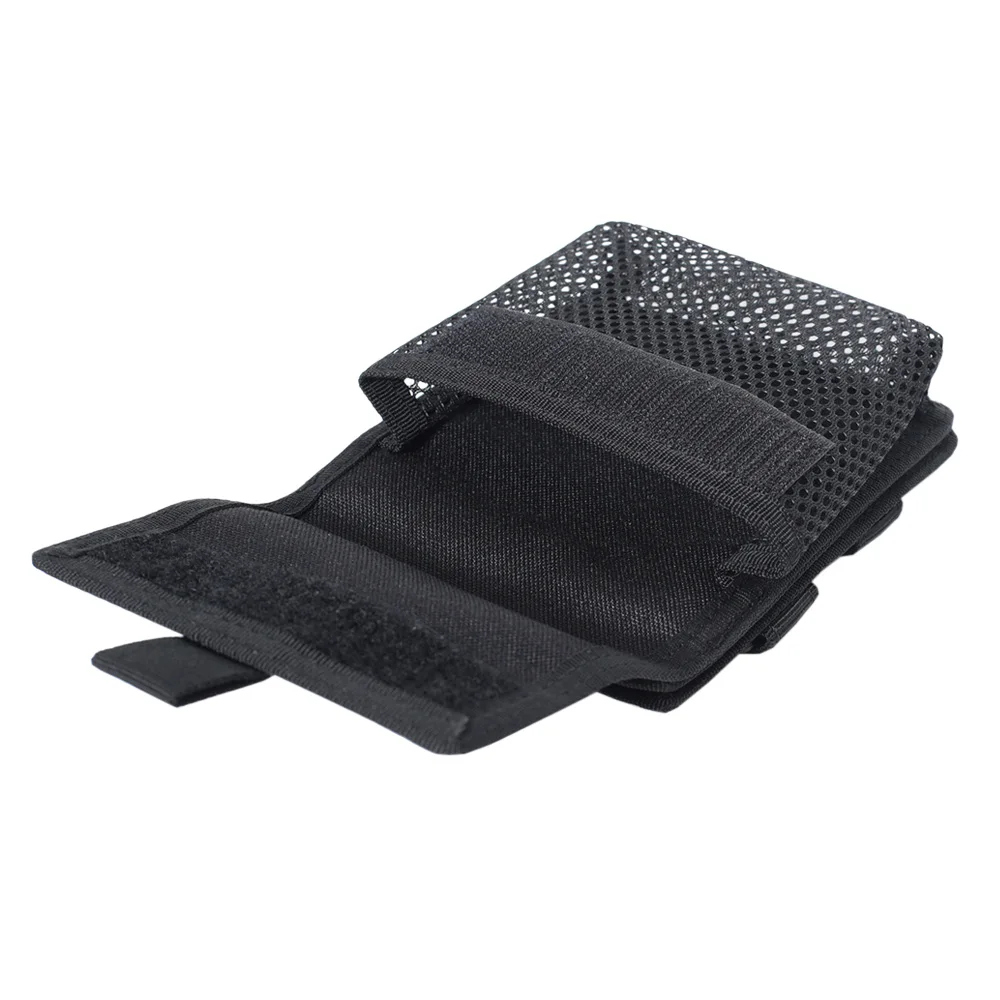 Molle Pouch Belt Waist Pack Sm - Edc Carry Pack reseña y precio