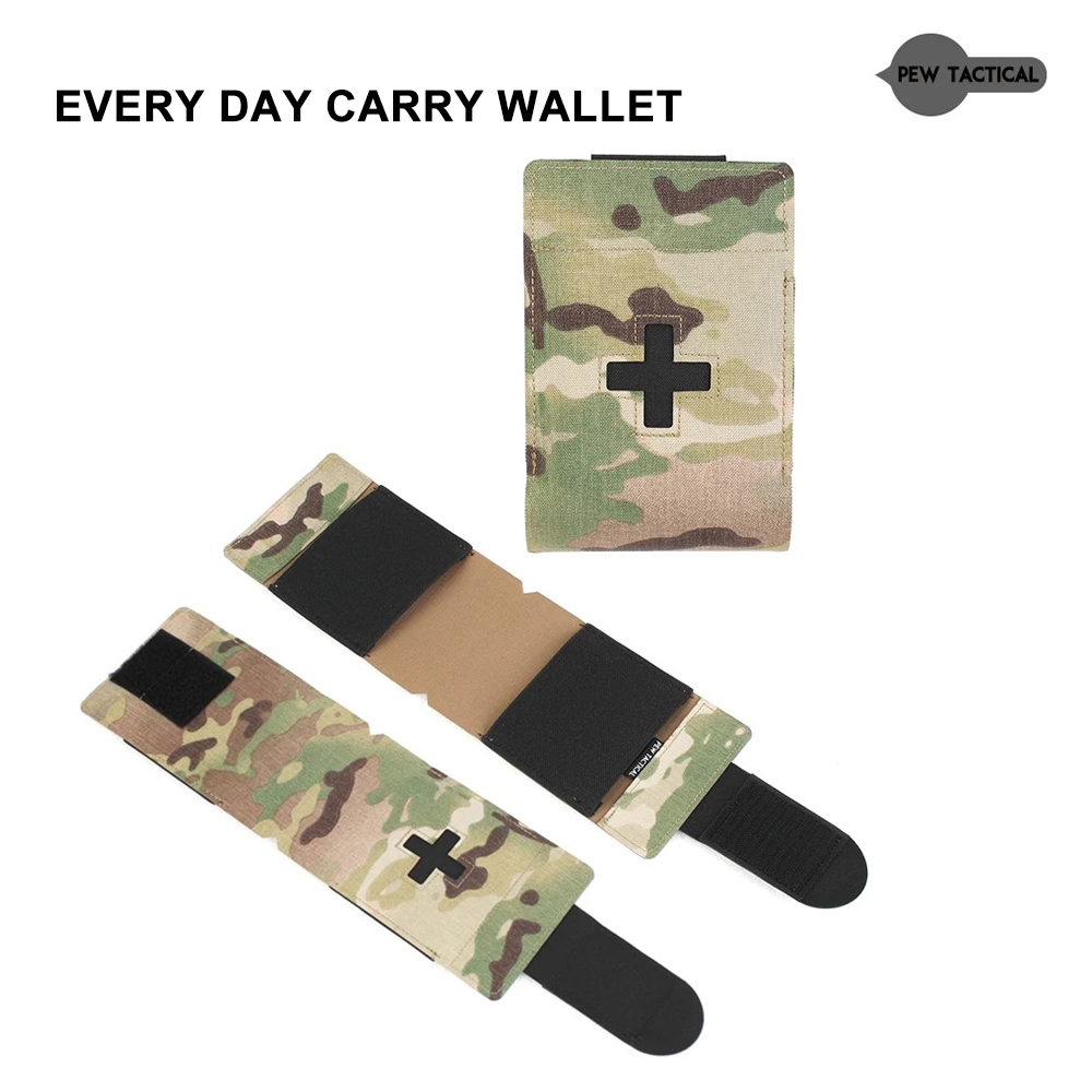 PEW TACTICAL NAR STYLE EVERY D - Edc (Every Day Carry reseña y precio