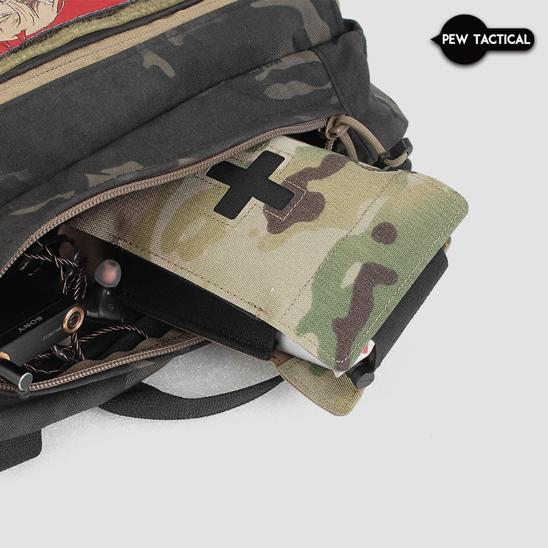 PEW TACTICAL NAR STYLE EVERY D - Edc (Every Day Carry reseña y precio