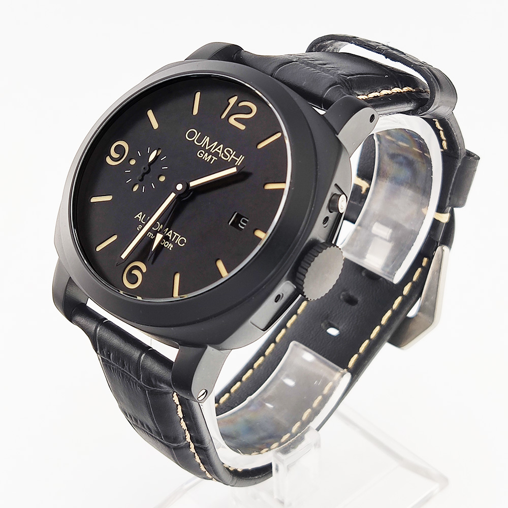 GMT ST2557 watch Men's Vintage - Watch Winder Compact reseña y precio