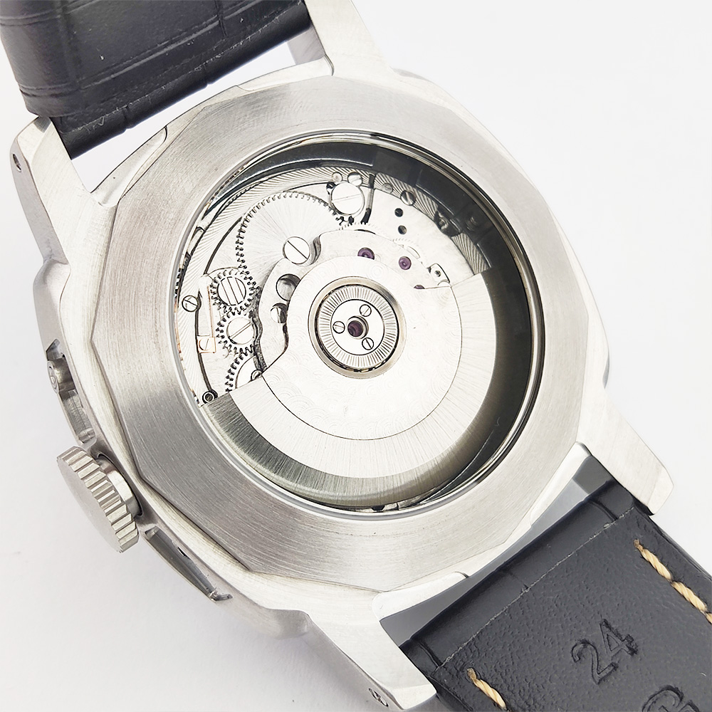 GMT ST2557 watch Men's Vintage - Watch Winder Compact reseña y precio