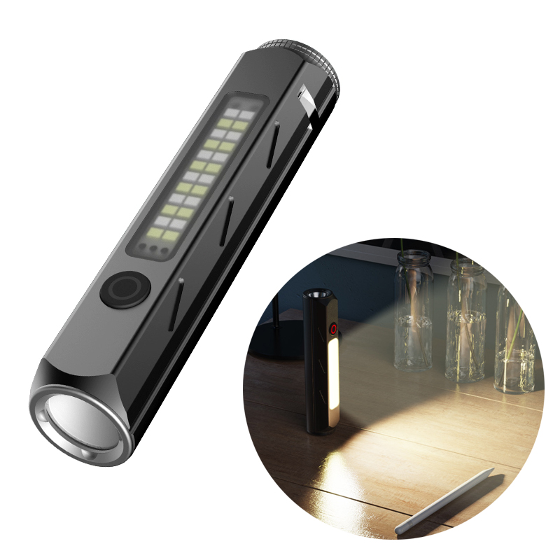 Powerful SST40 LED 21700 TYPE- - Edc (Every Day Carry reseña y precio