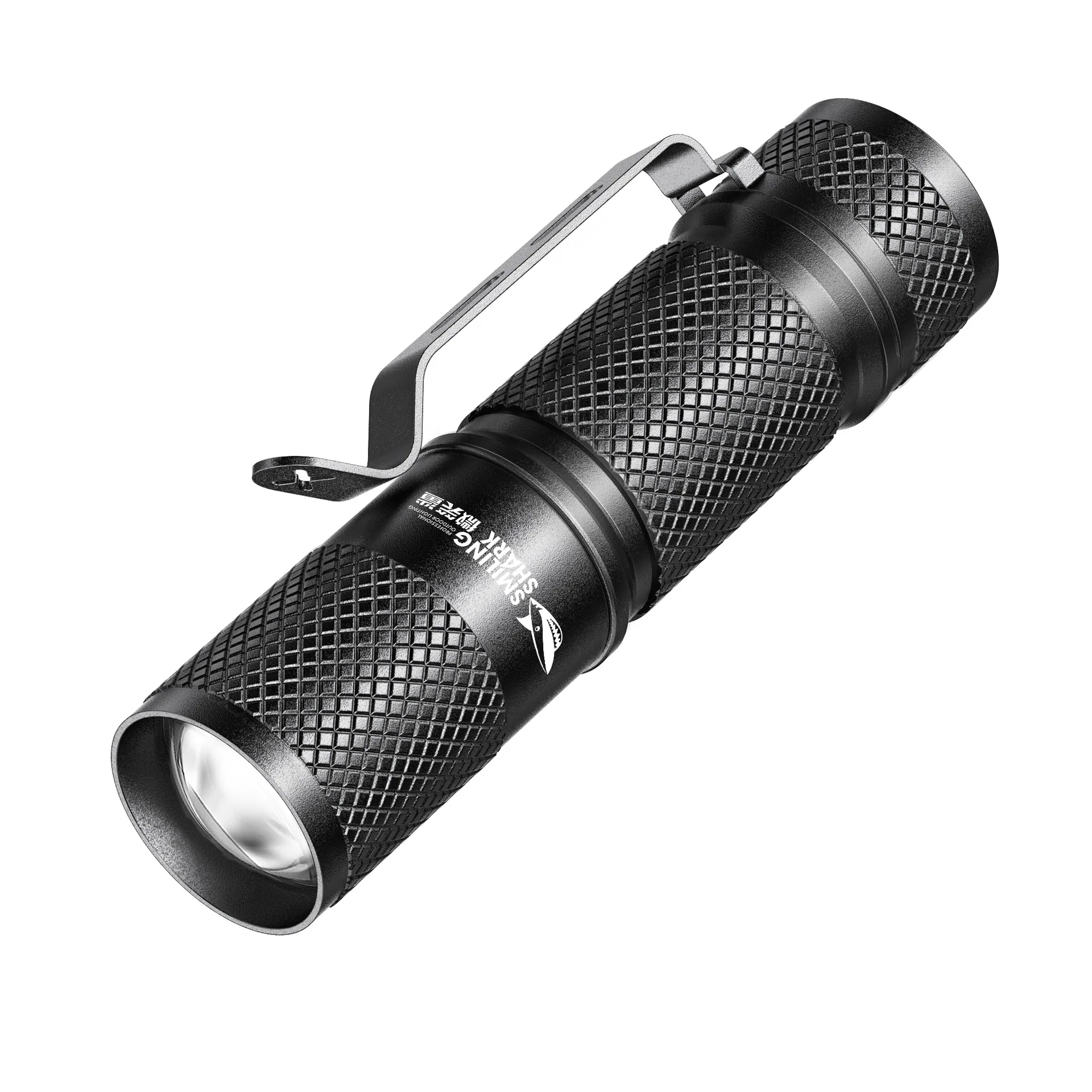 New Ultra Powerful Flashlight  - Edc (Every Day Carry reseña y precio