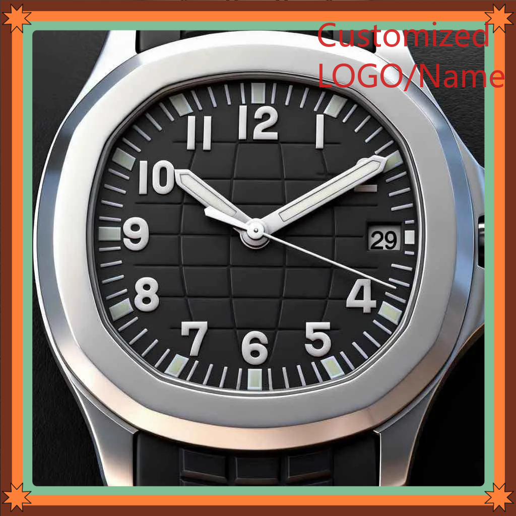 A989 Store 40mm Men Luxury Wat - Watch Winder Compact reseña y precio