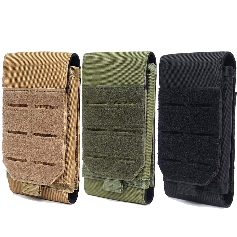 Tactical Molle Carrying Bag Sm - Appendix Carry Edc reseña y precio