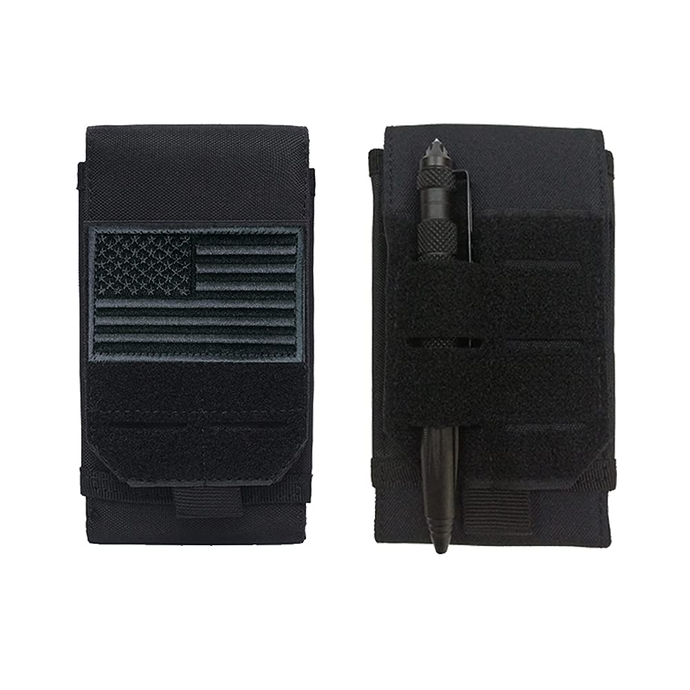 Tactical Molle Carrying Bag Sm - Appendix Carry Edc reseña y precio