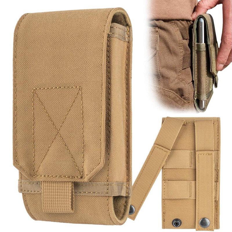 Tactical Molle Carrying Bag Sm - Appendix Carry Edc reseña y precio