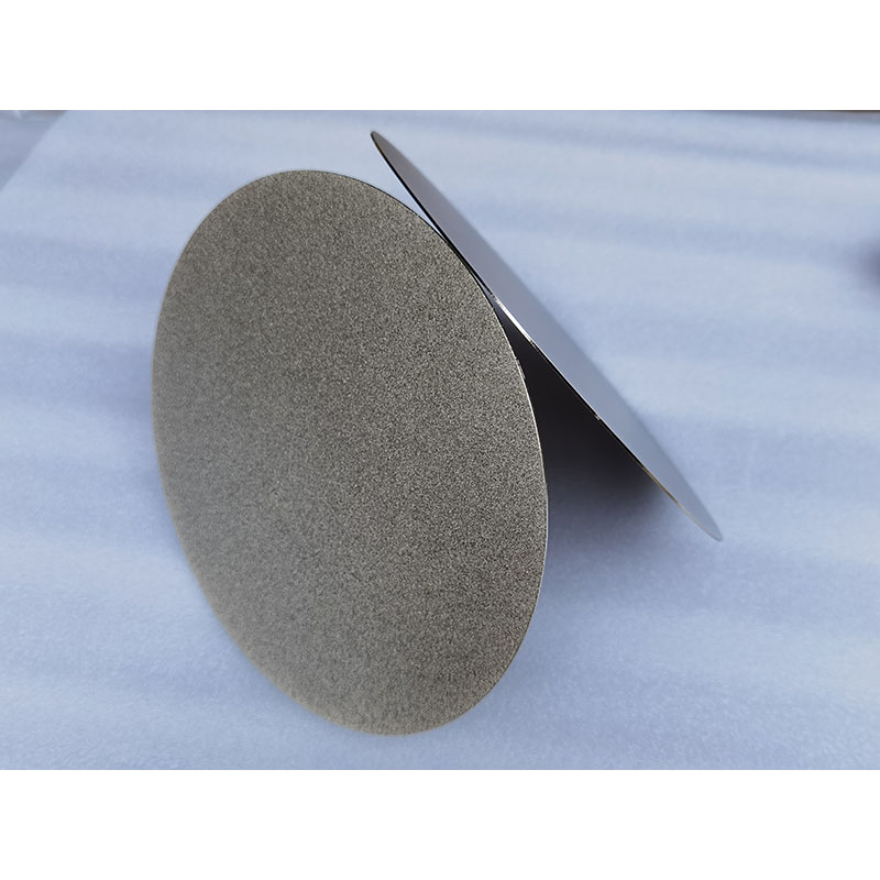 Non-porous Alloy Round Diamond - Pocket Knife Ceramic reseña y precio