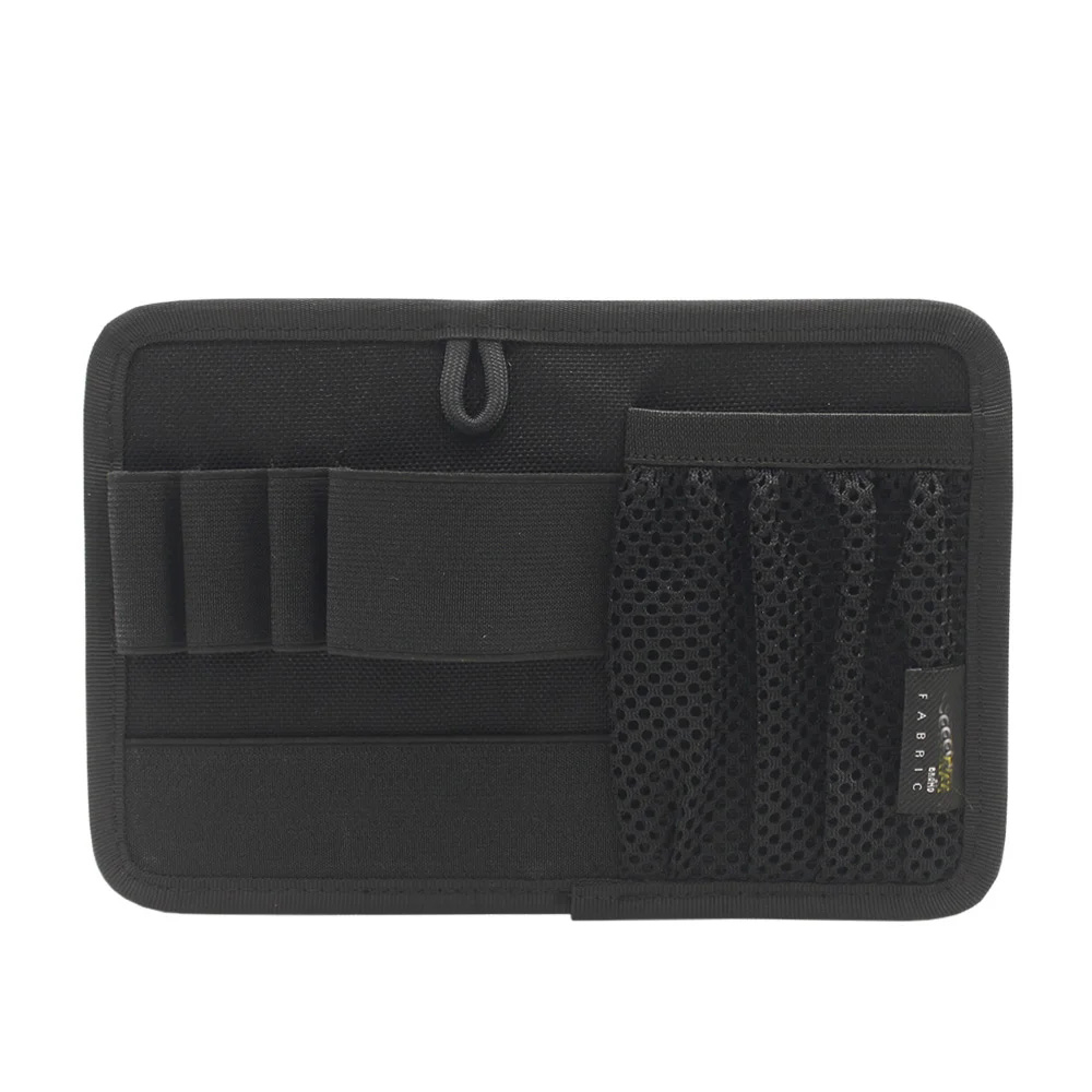 Tactical Hook Fasteners Pouch  - Edc Carry Pack reseña y precio