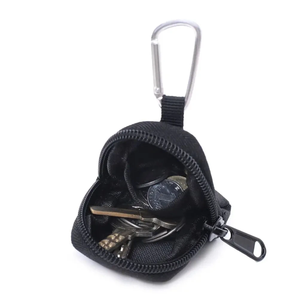 Compact Tactical Key Wallet Ho - Edc Everyday Carry Gear reseña y precio