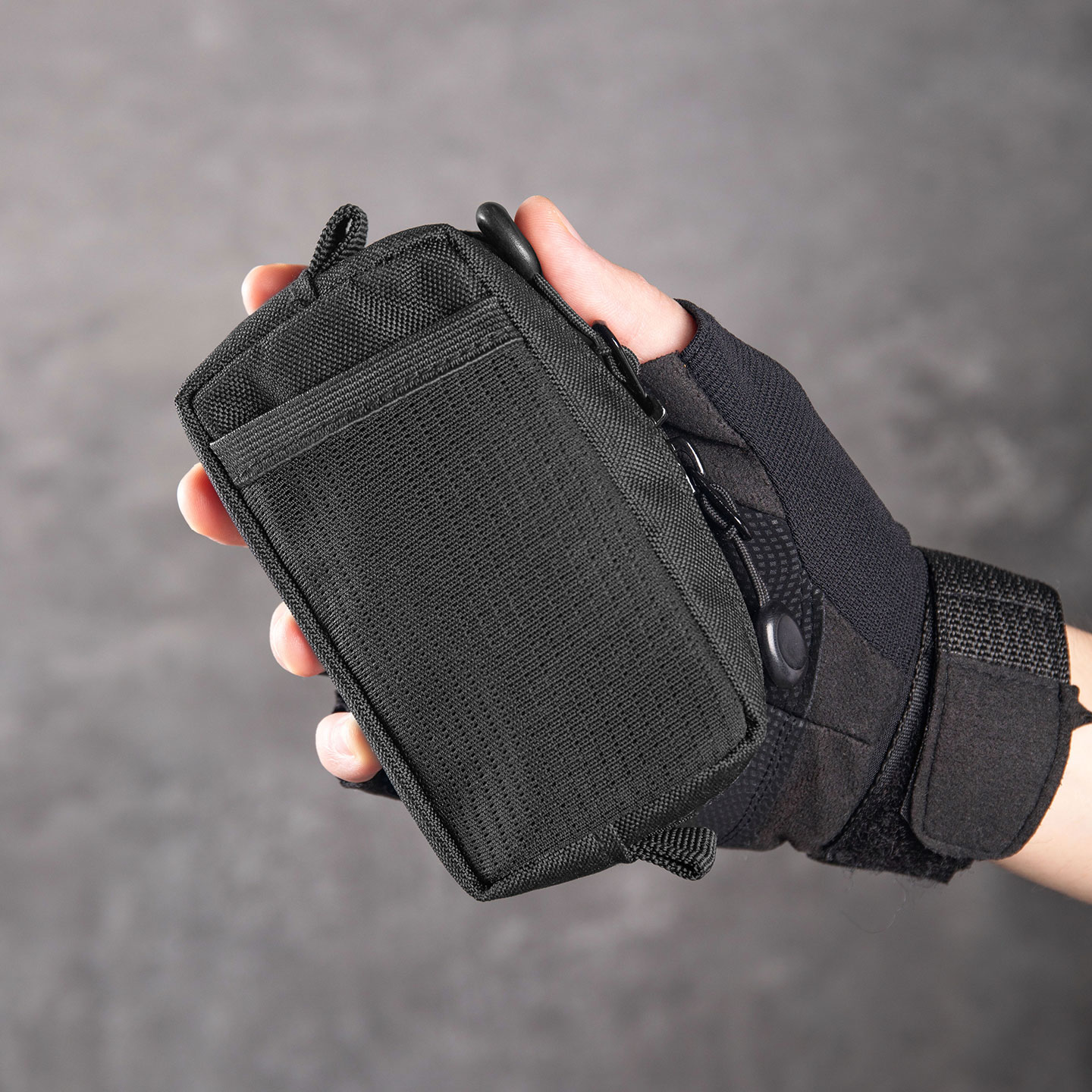 EDC Mid Organizer Pouch Everyd - Edc Everyday Carry Bag reseña y precio