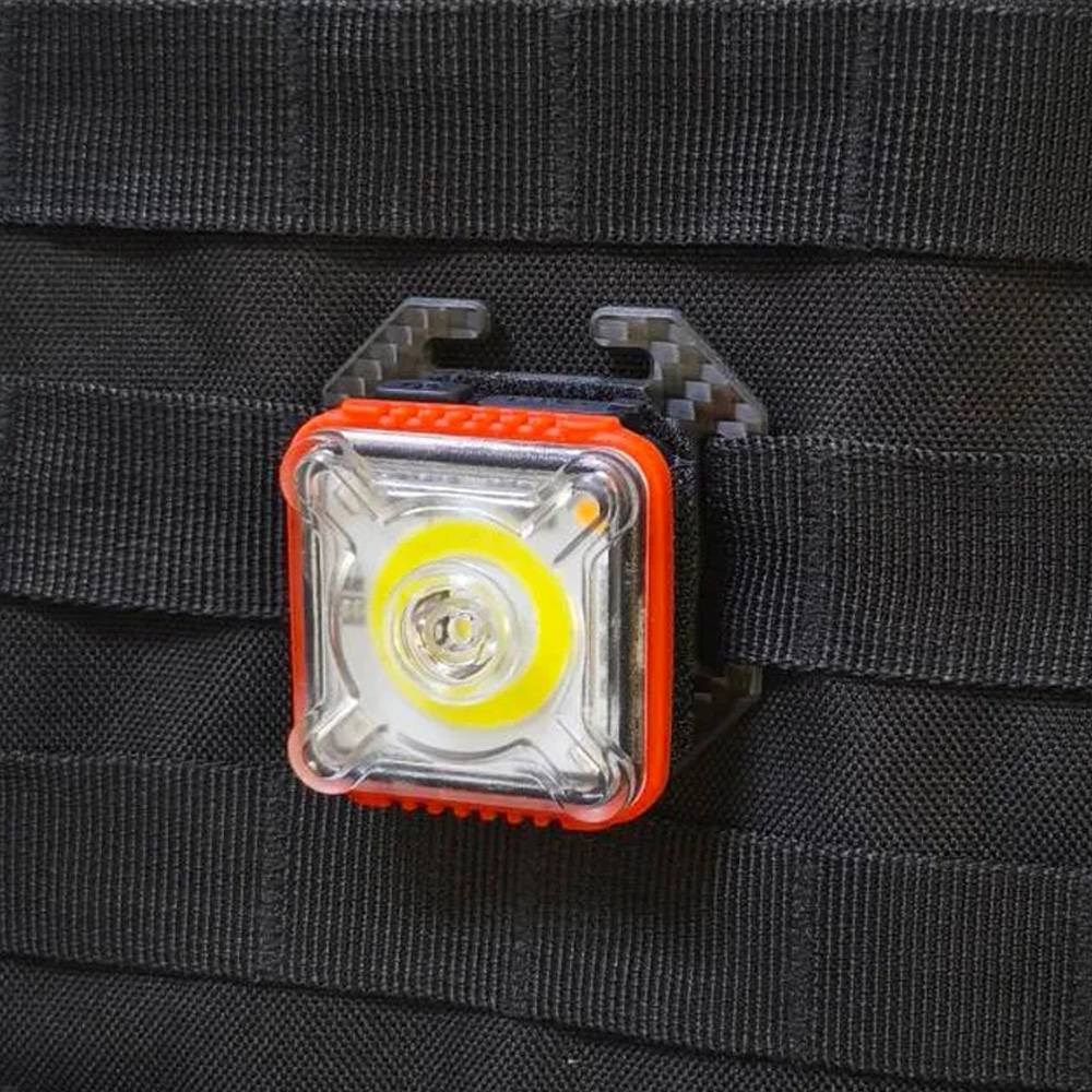 Outdoor Flashlight EDC Portabl - Edc Carry Belt reseña y precio