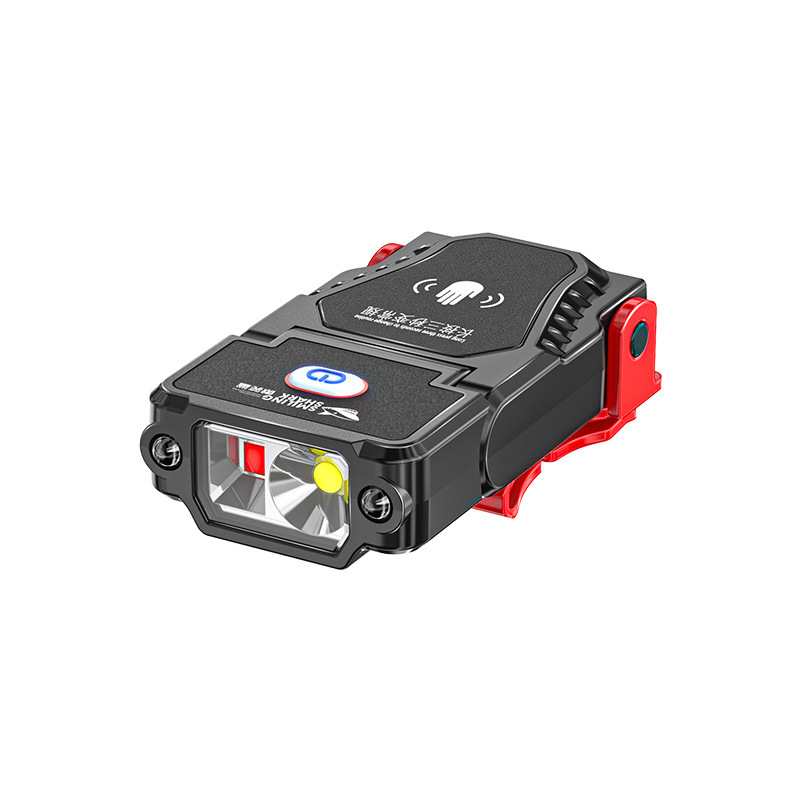 Super Bright USB Rechargeable  - Edc (Every Day Carry reseña y precio