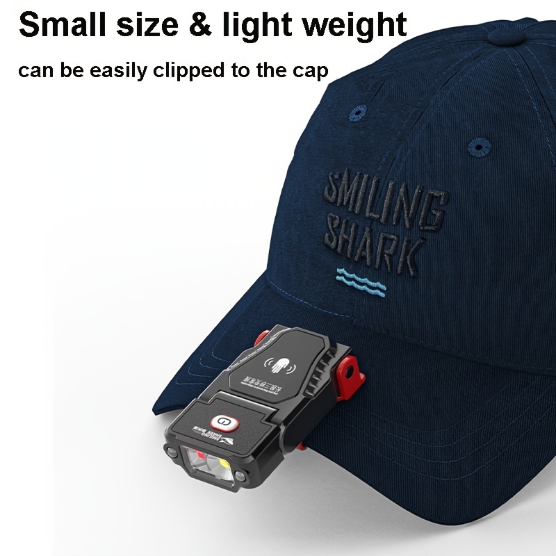 Super Bright USB Rechargeable  - Edc (Every Day Carry reseña y precio