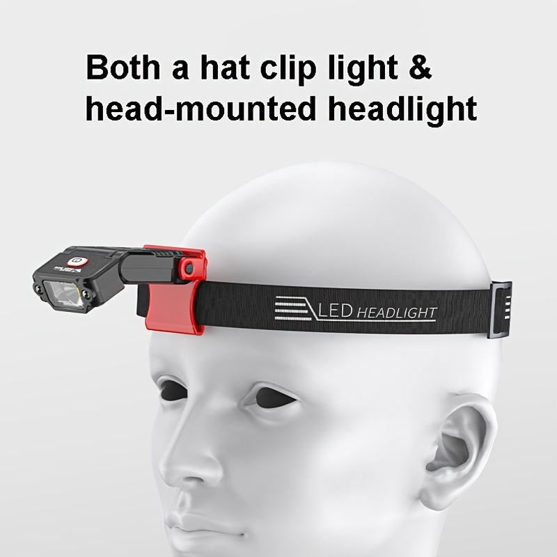 Super Bright USB Rechargeable  - Edc (Every Day Carry reseña y precio