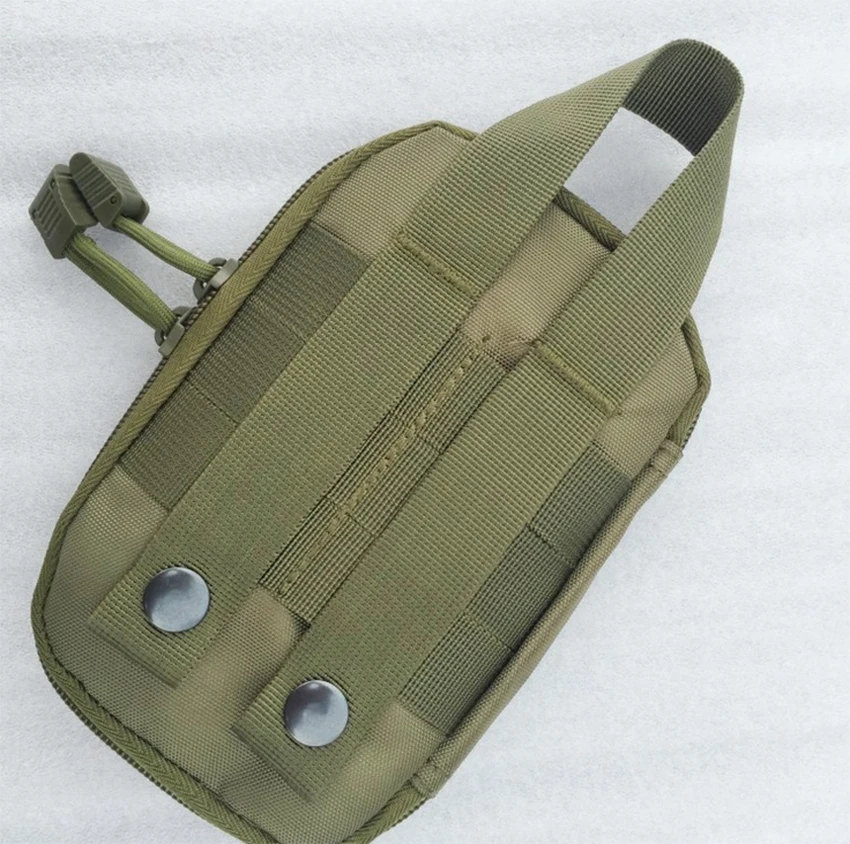 1000D Nylon EDC Molle Pouch Sm - Edc Carry Pack reseña y precio