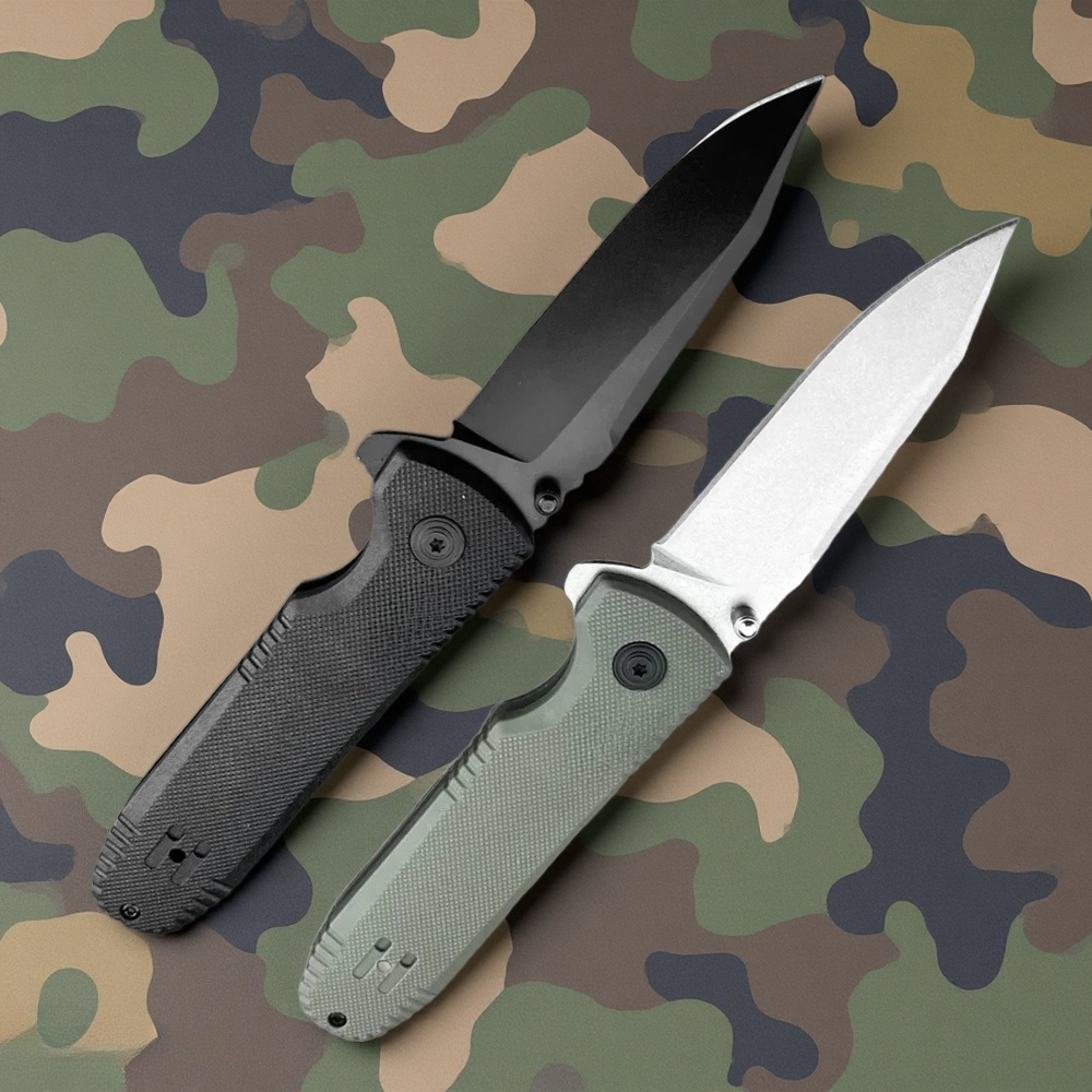 High-Quality EDC Folding Pocke - Edc Carry Pocket Knife reseña y precio