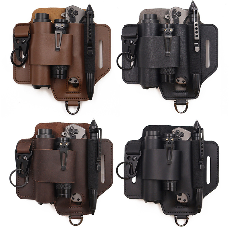 EDC Tactical Tool Holster Wild - Edc Carry Bag reseña y precio