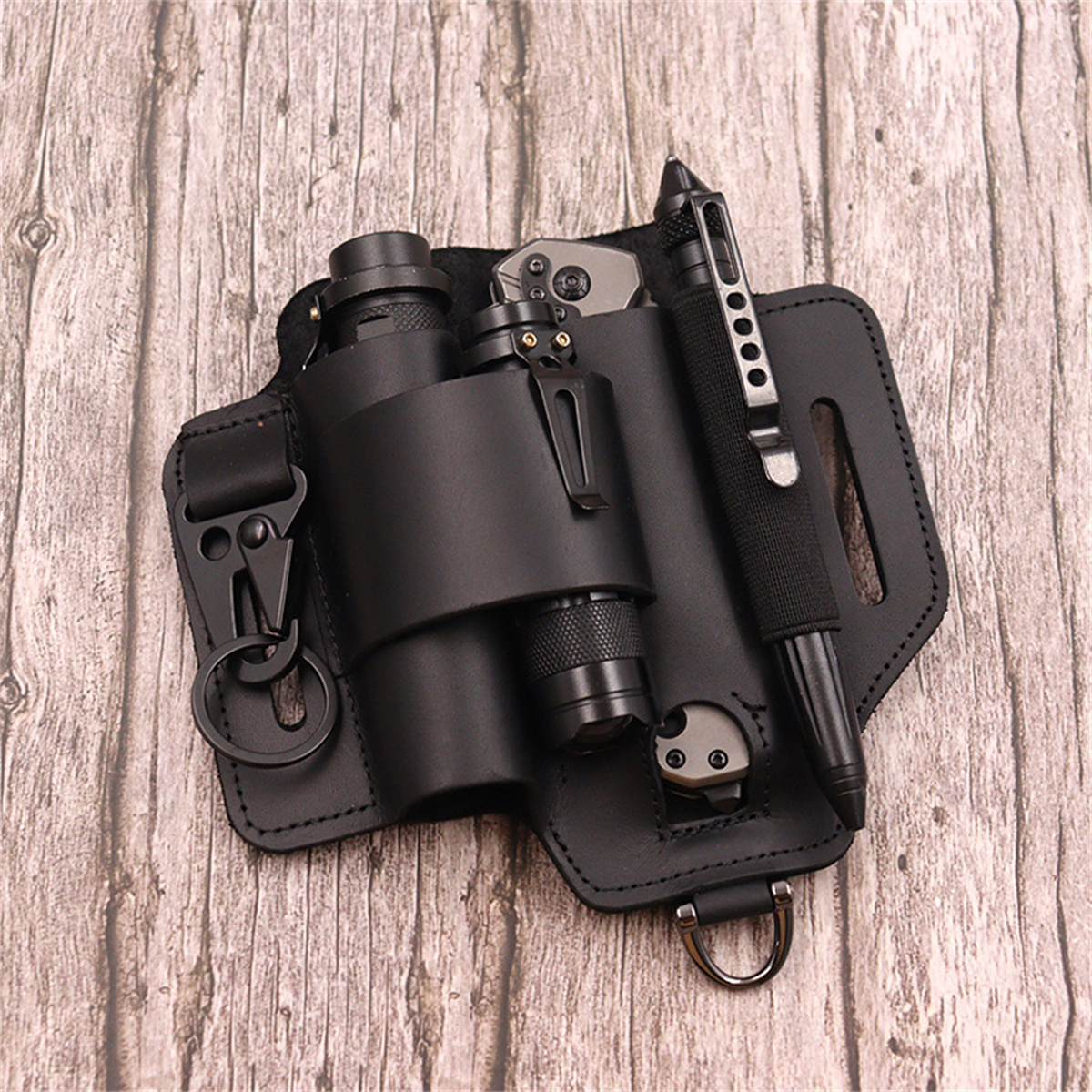 EDC Tactical Tool Holster Wild - Edc Carry Bag reseña y precio