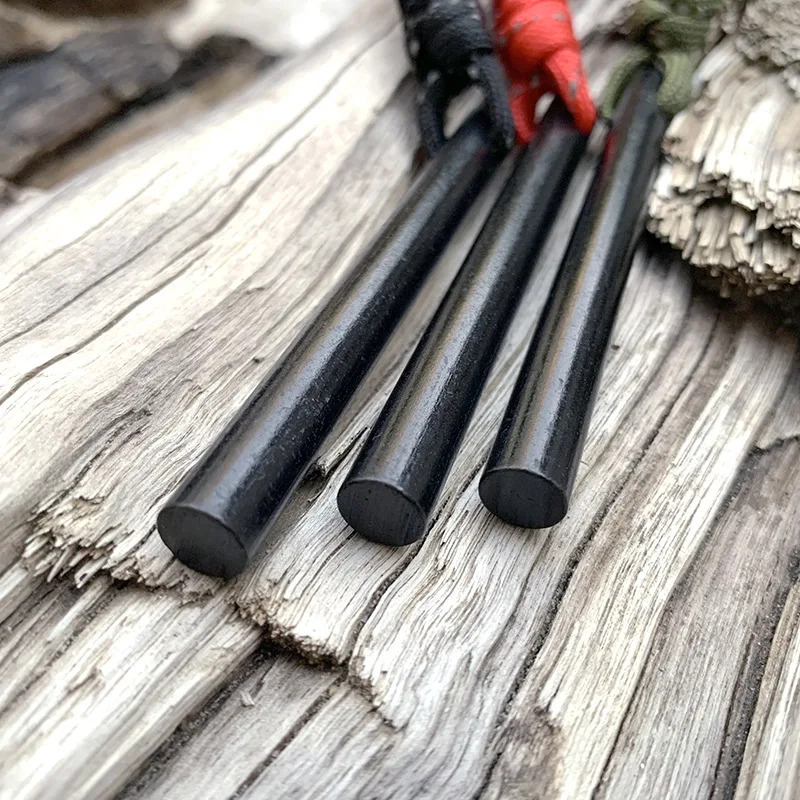 Bear Grylls Fire Starter Outdo - Ferro Rod Striker reseña y precio