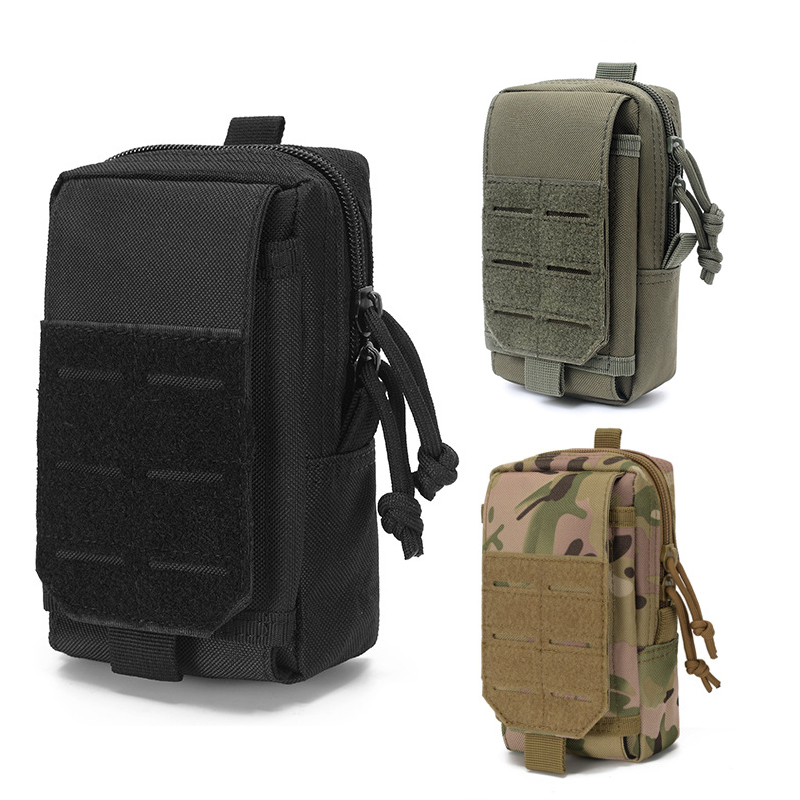 Pocket Men Special  Belt Water - Edc Carry Pack reseña y precio