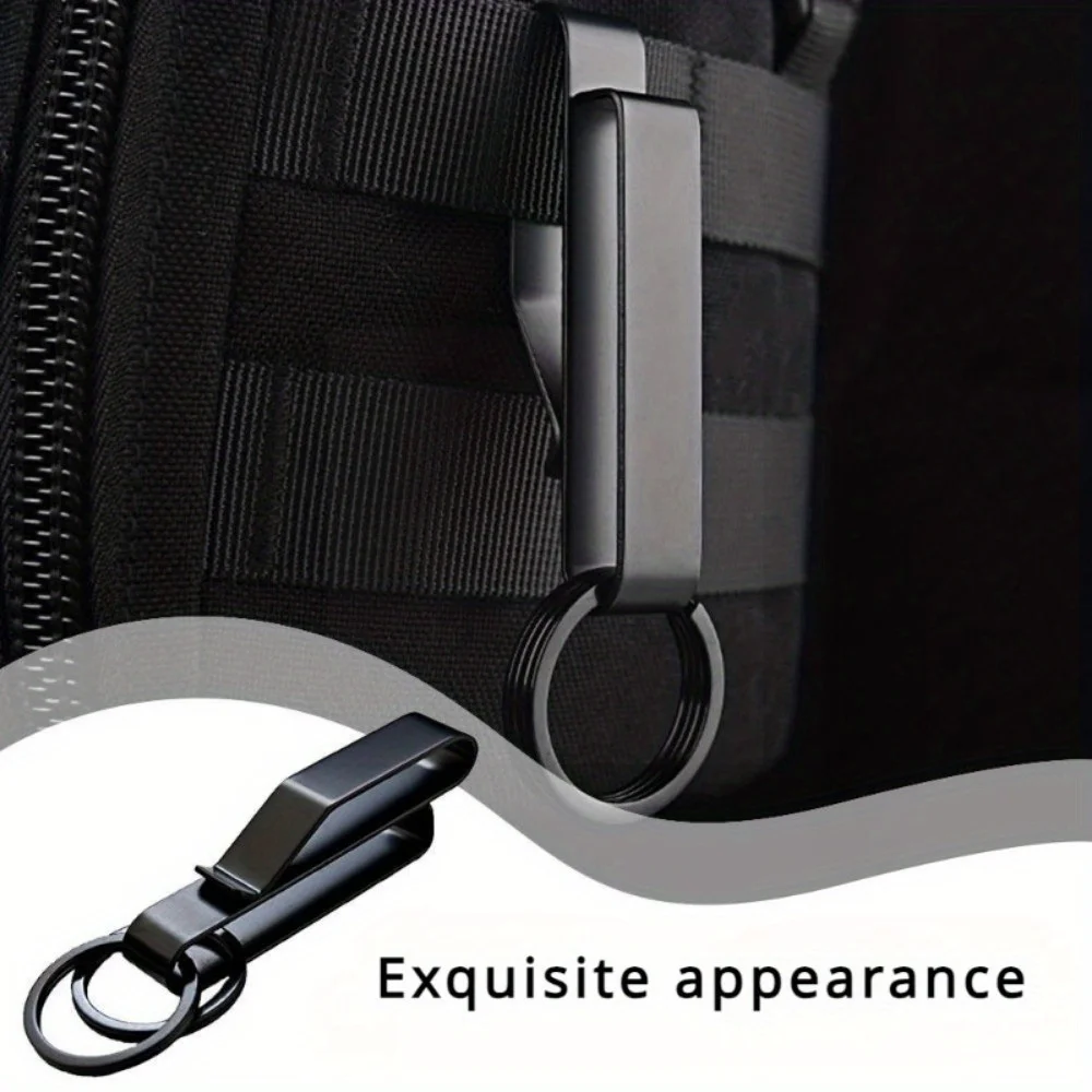 Tactical Outdoor EDC 1PC Stain - Edc Carry Belt reseña y precio