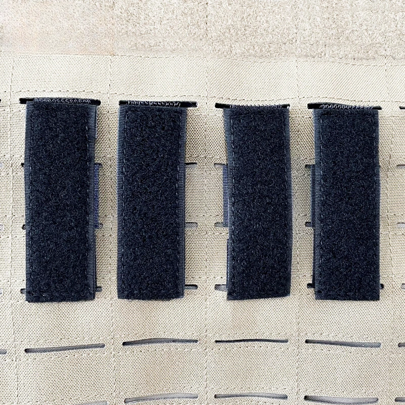 4PCS Molle Strip Adapter Vest  - Edc Carry Card reseña y precio