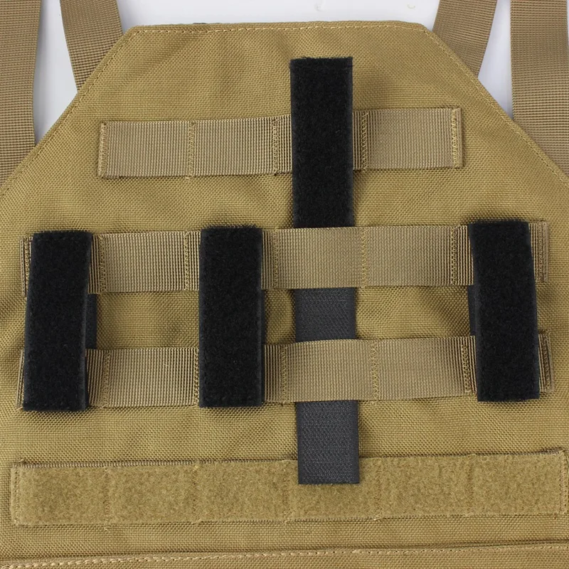4PCS Molle Strip Adapter Vest  - Edc Carry Card reseña y precio
