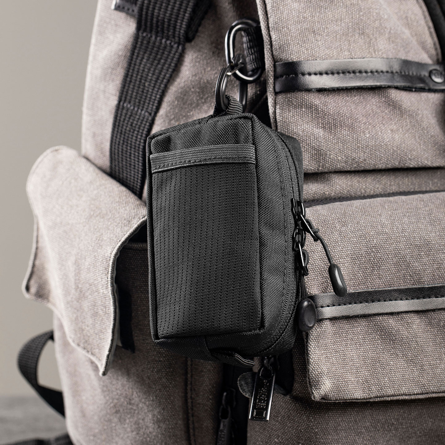 Tactical EDC Organizer Bag Dur - Edc Everyday Carry Gear reseña y precio