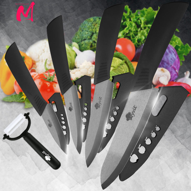 Ceramic Knives Kitchen knives  - Pocket Knife Ceramic reseña y precio