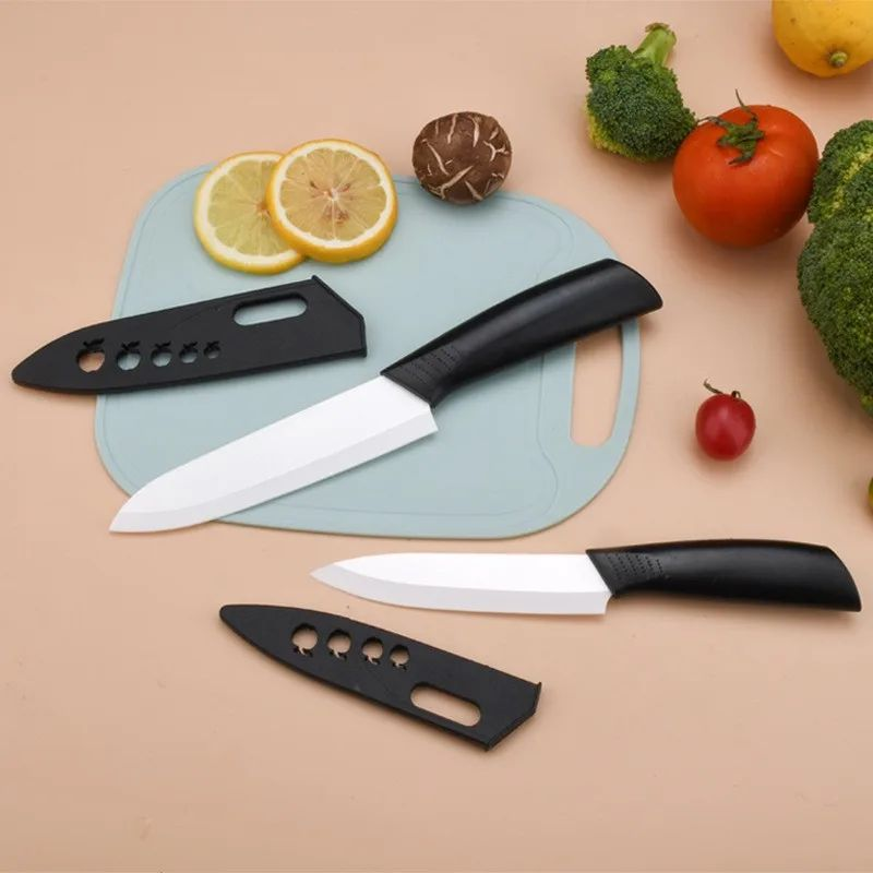 3/4/5 Inch Ceramic Knife Can R - Pocket Knife Ceramic reseña y precio