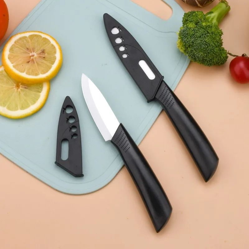 3/4/5 Inch Ceramic Knife Can R - Pocket Knife Ceramic reseña y precio