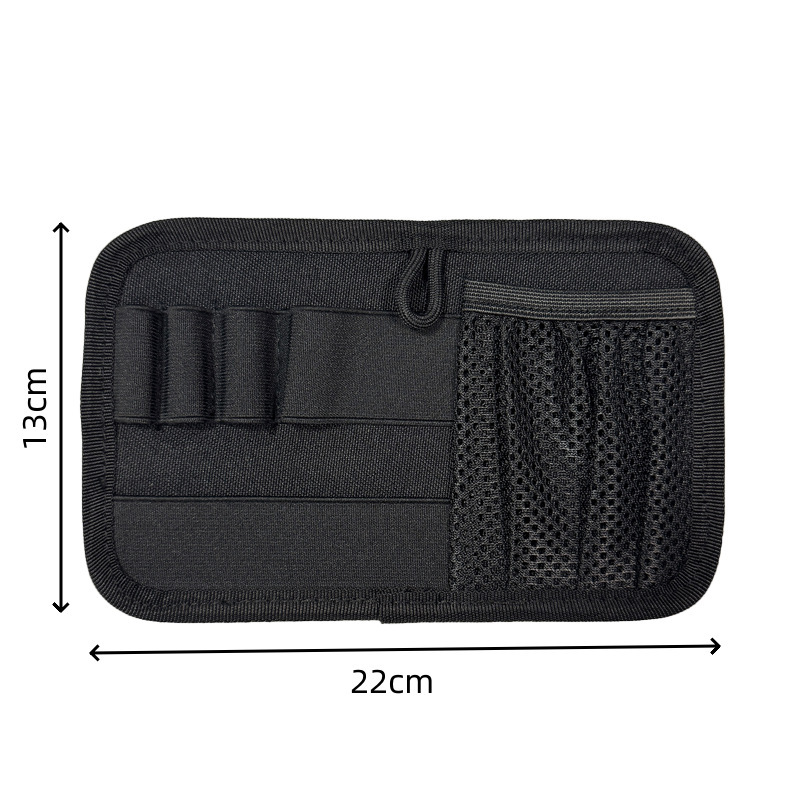 Modular Hook Loop Panel EDC Or - Edc Carry Pack reseña y precio