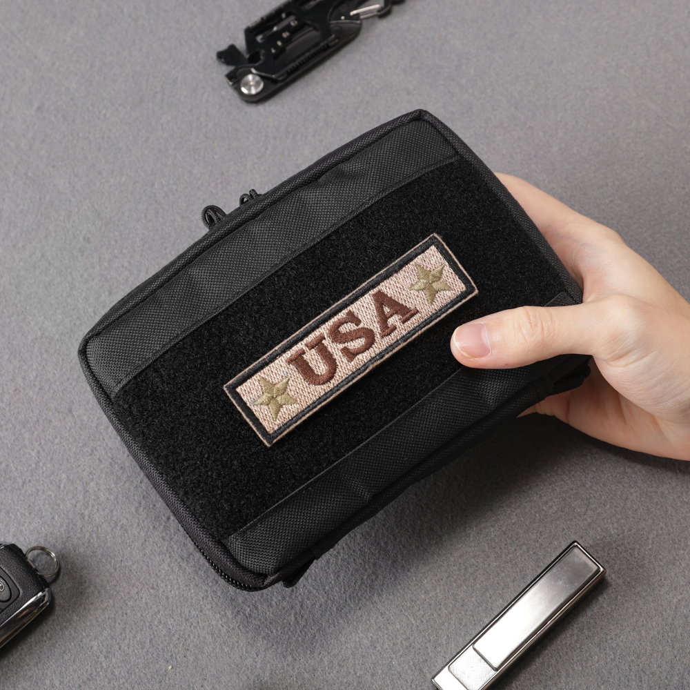 EDC Mid Organizer Pouch Everyd - Edc Everyday Carry Bag reseña y precio