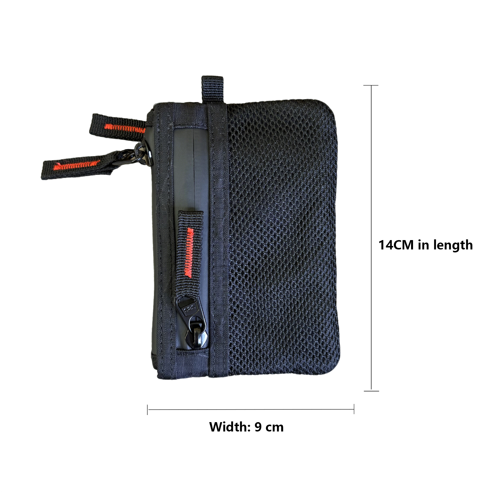 Edc Fashionable Rfid Anti-Thef - Edc Carry Card reseña y precio