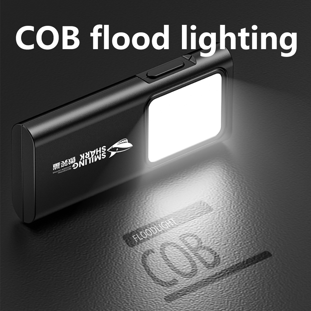 USB-C Rechargeable Mini EDC Po - Edc (Every Day Carry reseña y precio